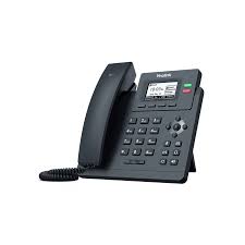 (SIP-T31P) Yealink Business IP Phone